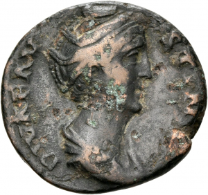 Faustina (Maior)