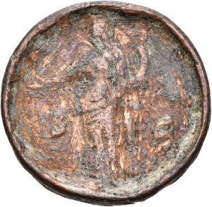 Faustina (Maior)