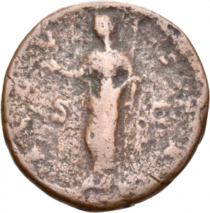 Faustina (Maior)