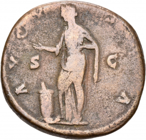 Faustina (Maior)
