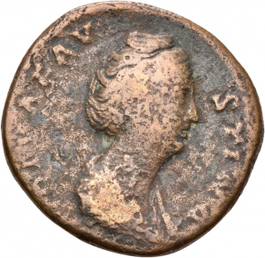 Faustina (Maior)