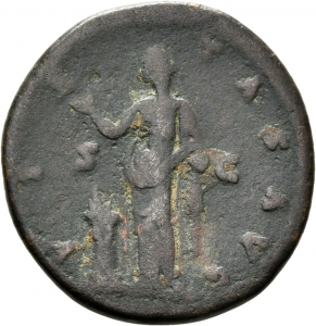 Faustina (Maior)