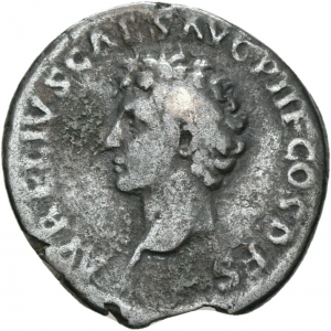 Antoninus Pius und Marcus Aurelius