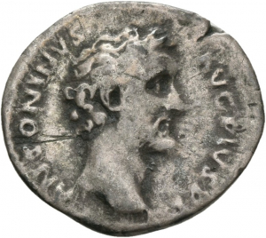 Antoninus Pius und Marcus Aurelius