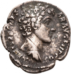 Marcus Aurelius