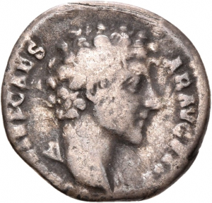 Marcus Aurelius