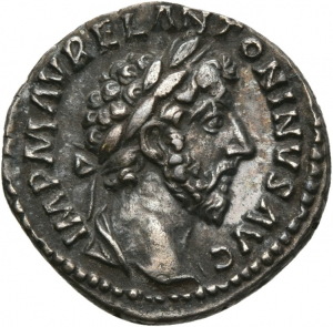 Marcus Aurelius