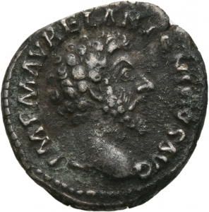 Marcus Aurelius