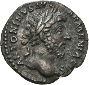 Marcus Aurelius