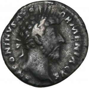 Marcus Aurelius