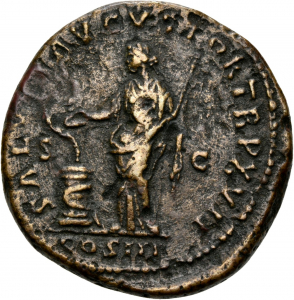 Marcus Aurelius