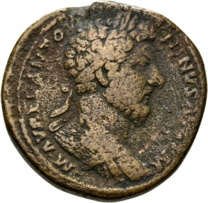 Marcus Aurelius