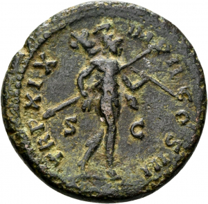 Marcus Aurelius