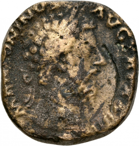 Marcus Aurelius