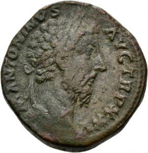 Marcus Aurelius