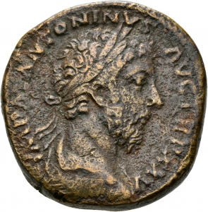 Marcus Aurelius
