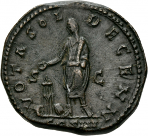 Marcus Aurelius
