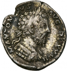 Marcus Aurelius