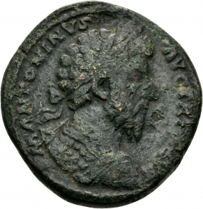 Marcus Aurelius