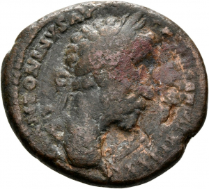 Marcus Aurelius