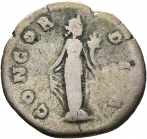 Faustina (Minor)