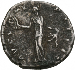 Faustina (Minor)
