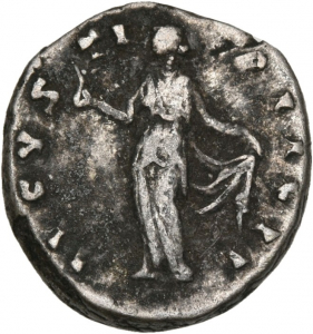 Faustina (Minor)