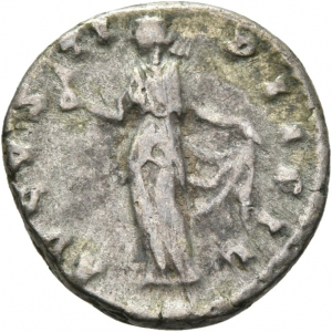 Faustina (Minor)
