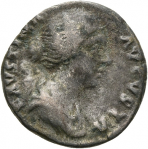 Faustina (Minor)