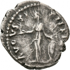Faustina (Minor)