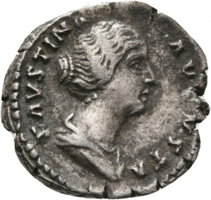 Faustina (Minor)