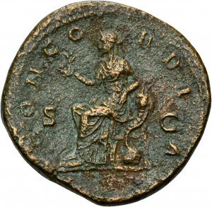 Faustina (Minor)