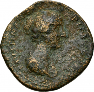 Faustina (Minor)