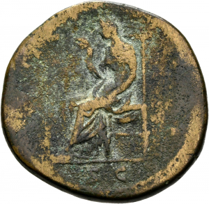 Faustina (Minor)