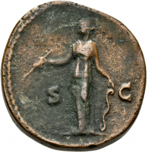 Faustina (Minor)