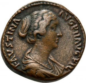 Faustina (Minor)