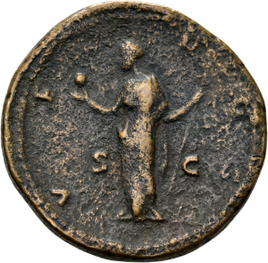 Faustina (Minor)