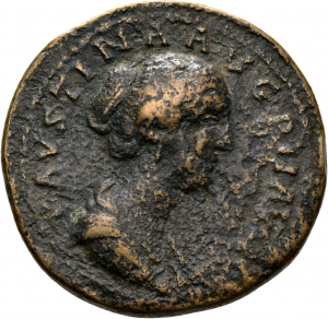 Faustina (Minor)