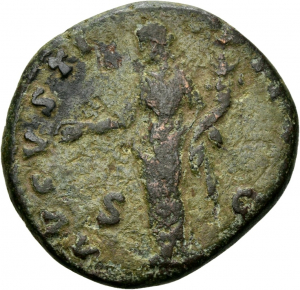 Faustina (Minor)