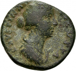Faustina (Minor)