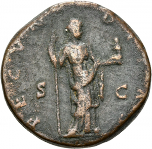 Faustina (Minor)