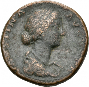 Faustina (Minor)