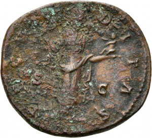 Faustina (Minor)
