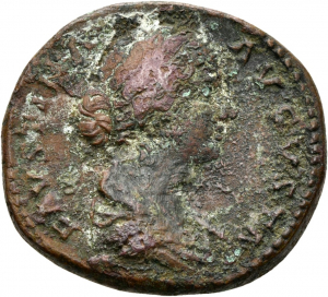 Faustina (Minor)
