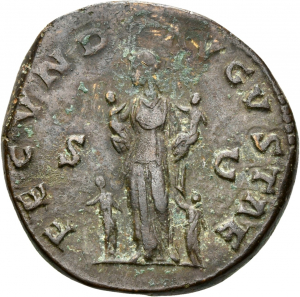 Faustina (Minor)
