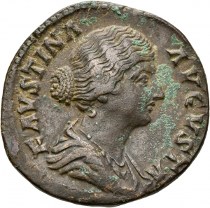Faustina (Minor)