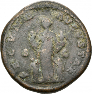 Faustina (Minor)