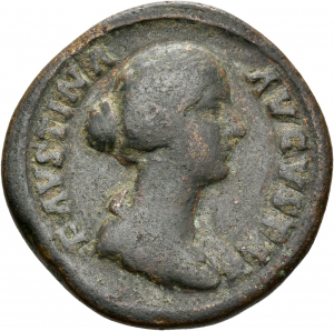 Faustina (Minor)