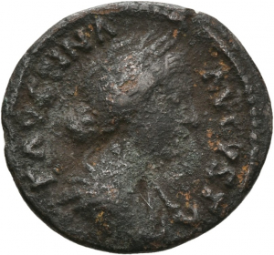 Faustina (Minor)