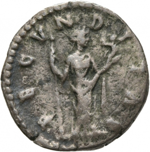 Faustina (Minor)